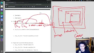 Semantics Lamda Calculus in three easy steps