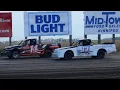 Victory Lane Speedway Feature Races July 23 2026