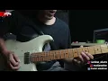 Download Lagu Utopia Mencintaimu Sampai Mati tutorial gitar