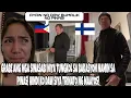 Lagu UNANG ARAW NAMIN SA FINLAND+SINISISI NIYA AKO SA SITOWASYON NIYA SA PINAS!PINAY COUPLE IN FINLAND🇵🇭