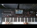 Download Lagu Savage - Only You (Instrumental Korg Pa4x) 2020