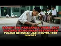 Download Lagu Santri Malas Ngaji, Diremehkan Teman-Temannya, Pulang Jadi Kontraktor Sukses yang Dicari Pemerintah!