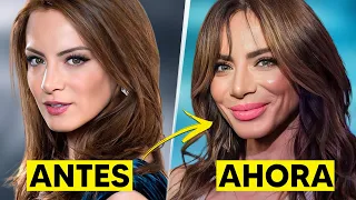 Así vive SILVIA NAVARRO y por esto ya NADIE LA QUIERE CONTRATAR!