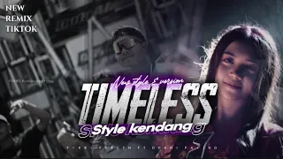 dj timeless remix style fyp tik tok terbaru fikri funduration ft dhani paijo 