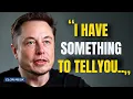 Download Lagu Elon Musk Personally Requested to Meet You | The Truth He Revealed Will Shock You