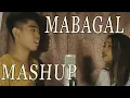 Mabagal - Daniel and Moira | MASHUP COVER by Neil Enriquez and Shannen Uy