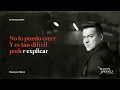 Yeison Jimenez - Tenías Razón (Letra Oficial)