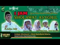 1 JAM FULL BERSAMA SHOLAWAT ASYGHIL | SATU ABAD NU SIDOARJO