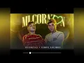 DesaKta2 ☆ Simon Aguirre Mi Corazon (Instrumental)