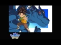 Download Lagu 「青い未来」　Full  ブルードラゴン　天界の七竜OP2