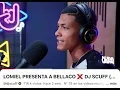 Con lo Lente - @BellacoOficial  , @djscuff , @cueromachorecordss 