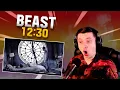 Download Lagu TIME THEORIES (BEAST - '12시 30분 (12:30)' (Official Music Video) | REACTION)