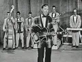 Download Lagu NEW 📀 (We're Gonna) Rock Around The Clock - Bill Haley \u0026 His Comets {DES Stereo} 1954