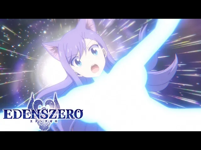 Rebecca Unlocks Her True Power [Subtitled]