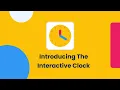 The Coolest Interactive Clock You ve Ever Seen Brainingcamp
