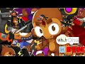 WHICH DART MONKEY path is the best in BTD6