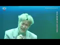 211031 RedAngel concert | Lonely [Youngjae 영재 GOT7 갓세븐]