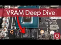 VRAM Explained How It Works How Much You Need For Gaming