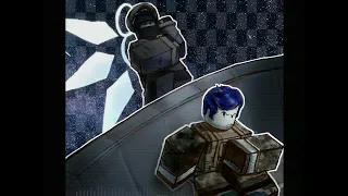 WAR Last Man Standing ROOK Vs Guest 1337 Forsaken UST 