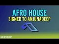 Lagu LAR | Afro House Walkthrough | Signed To Anjunadeep
