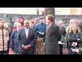Charlottesville mayor and vice mayor announce re-election bids