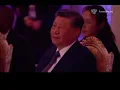Lagu Brics world leader reaction to Russian ‘Kalinka’ Song being played