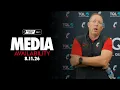 Scott Satterfield Practice Media Availability August 11 2026