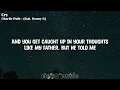 Charlie Puth - Cry (Lyrics) Feat. Kenny G