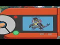 Pokedex Armaldo