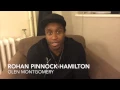 The Scottsboro Boys | Rohan Pinnock- Hamilton