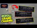 How to REROLL Grand Charms to Get Skill Charms in D2R Reign of the Warlock