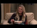 No One Liked Penny's Short Hair | The Big Bang Theory