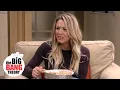 No One Liked Penny s Short Hair The Big Bang Theory