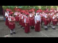 Lagu Mars Kota Tangerang by SDN Karang Tengah 1 Kota Tangerang