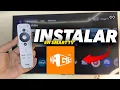 INSTALL MAG1S TV on your SMART TV FOR FREE STEP BY STEP 2025