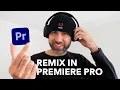 Unlock the Secret to Auto-Magically Retiming Music in Adobe Premiere Pro!
