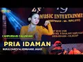 Lagu PRIA IDAMAN - NURUL DAROYAL LIVE SITINGGIL CILACAP KEMBANGE JAGAD CAMPURSARI ACS PRO AUDIO