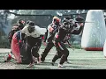 Paintball Practice Grand Rapids Raze - 07 19 26