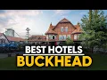 Best Hotels In Buckhead Usa - Top 5 Picks For Any Budget