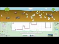 Natural selection PhET Simulation