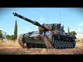 Download Lagu Leopard 1: Één Voor Één, Bloedlustige Vijanden Vallen - World of Tanks