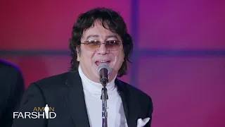 FARSHID AMIN Medley 