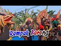 Download Lagu RAMPAK BARONG TERBARU - ROGO SAMBOYO PUTRO | BARON PAGU KEDIRI