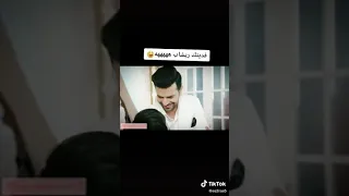 ريشاب وكاران بطل مسلسل حياة قلبي 