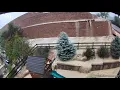 Littleton severe weather brings hail and flooding