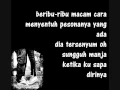 Download Lagu Kasmaran - Phantom (Lyric)