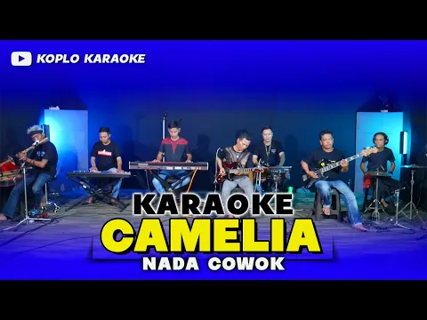 Download MP3 CAMELIA KARAOKE NADA COWOK / PRIA VERSI DANGDUT JARANAN