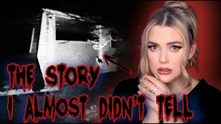 My Haunting Has Escalated... *the SCARY paranormal update*