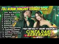 Download Lagu CINTA DARI SEBERANG - FIRA CANTIKA FT IRWAN KRISDIYANTO FULL ALBUM DANGDUT TERBARU 2025