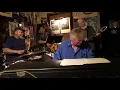 Oz Noy w/ Dave Kikosky, James Genus & Jeff "Tain" Watts - 55 Bar, NYC Oz Noy 6